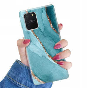 Etui Do Samsung S10 Lite Mix Wzorów