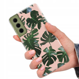 Etui do SAMSUNG S21 FE Obudowa Case Dużo Wzorów
