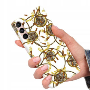 Etui do SAMSUNG S30 Obudowa Modne Piękne Top Wzory