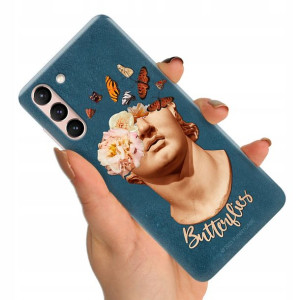 Etui do SAMSUNG S30 Obudowa Premium Dużo Wzorów