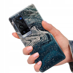 Etui do VIVO X60 PRO PLUS Obudowa Marmurki Wzory