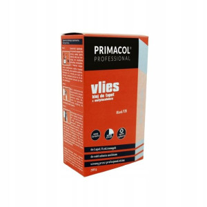 Klej do Tapet z metylocelulozą PRIMACOL VLIES