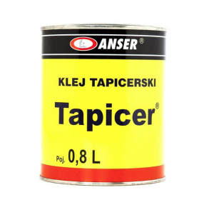 Klej Tapicer 0,8l