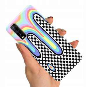 Etui do VIVO Y70S Obudowa Case TOP 100 Dużo Wzorów