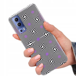 Etui do VIVO Y72 5G Obudowa Modne Piękne Top Wzory