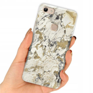 Etui do VIVO Y81 Obudowa Case Modne Top Wzory
