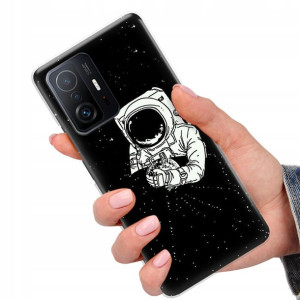 Etui do XIAOMI 11T PRO 5G Obudowa Modne Top Wzory