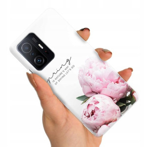Etui do XIAOMI 11T PRO 5G Obudowa Modne Top Wzory