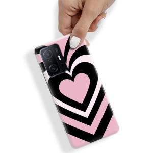 Etui do XIAOMI 11T PRO 5G Obudowa Wiosenne Wzory
