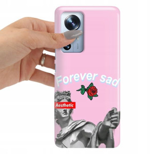 Etui do XIAOMI 12 PRO 5G Obudowa Case Dużo Wzorów
