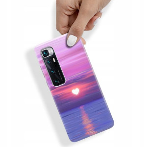 Etui do XIAOMI MI 10 ULTRA Obudowa Wiosenne Wzory
