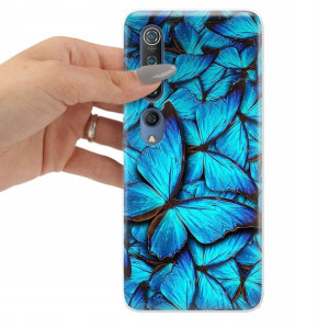 Etui Do Xiaomi Mi 10/mi 10 Pro Obudowa Case Wzory
