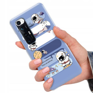 Etui do XIAOMI MI 10S Obudowa Modne Top Wzory