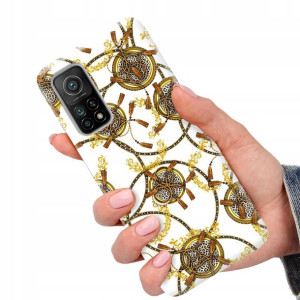 Etui do XIAOMI MI 10T 5G Case Modne Piękne Wzory