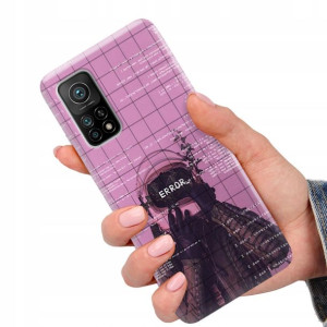 Etui do XIAOMI MI 10T PRO Obudowa Case TOP Wzory