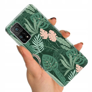 Etui do XIAOMI MI 10T PRO Wakacyjne Letnie Wzory