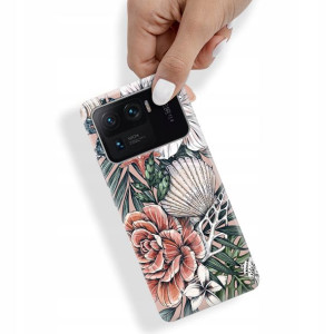 Etui do XIAOMI Mi 11 ULTRA Obudowa Wiosenne Wzory