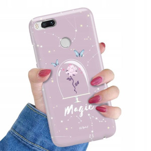 Etui Do Xiaomi Mi A1 5x Obudowa Case Mix Wzorów