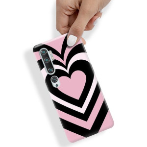 Etui do XIAOMI Mi NOTE 10 Obudowa Wiosenne Wzory