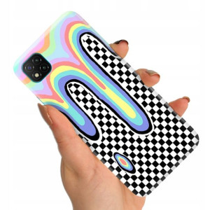 Etui do XIAOMI POCO C3 Obudowa Case TOP 100 Wzory