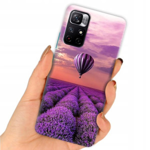 Etui do XIAOMI POCO M4 PRO 5G Top Krajobrazy Wzory