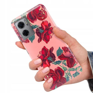 Etui do XIAOMI REDMI 10 5G Obudowa Modne Wzory