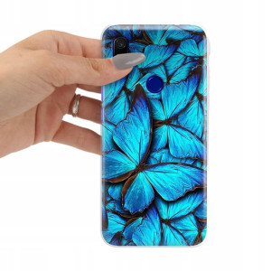 ETUI DO XIAOMI REDMI 7 obudowa na telefon wzory