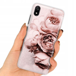 Etui do XIAOMI REDMI 7A Obudowa Case Dużo Wzorów