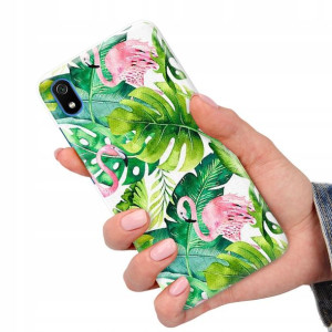 ETUI do XIAOMI REDMI 7A Obudowa Case Letnie Wzory