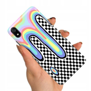 Etui do XIAOMI REDMI 7A Obudowa Case TOP 100 Wzory