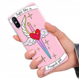 Etui do XIAOMI REDMI 9AT Obudowa Case Dużo Wzorów