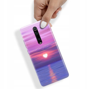 Etui do XIAOMI REDMI K20 Case Top Wiosenne Wzory