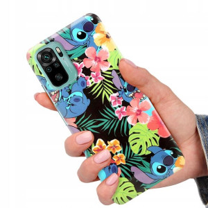 Etui do XIAOMI REDMI NOTE 10 Obudowa Modne Wzory