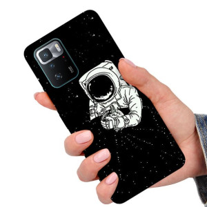 Etui do XIAOMI REDMI NOTE 10 PRO 5G Modne Wzory