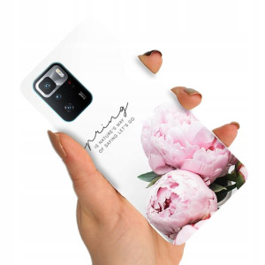 Etui do XIAOMI REDMI NOTE 10 PRO 5G Modne Wzory