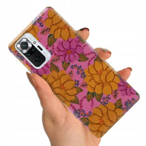 Etui do XIAOMI REDMI NOTE 10 PRO MAX Wakacje Wzory