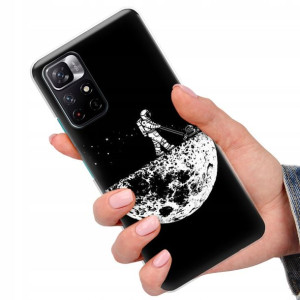 Etui do XIAOMI REDMI NOTE 11 5G Case Modne Wzory