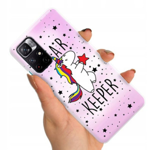 Etui do XIAOMI REDMI NOTE 11 5G Case Modne Wzory