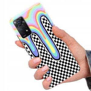 Etui do XIAOMI REDMI NOTE 11 PRO 4G Piękne Wzory