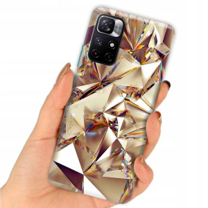 Etui do XIAOMI REDMI NOTE 11T 5G Case Modne Wzory