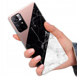 Etui do XIAOMI REDMI NOTE 11T 5G Case Modne Wzory