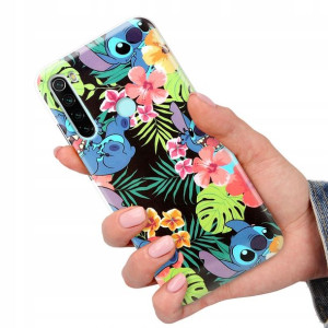 Etui do XIAOMI REDMI NOTE 8 Obudowa Modne Wzory
