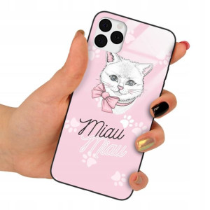 Etui Glass do IPHONE 11 PRO Modne Top 100 Wzory