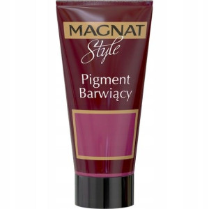 Pigment Barwiący Rodonit P25 Magnat Style 20ml