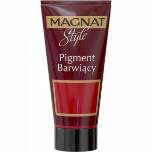 Pigment Barwiący Kuszący Rubin P12 Magnat Style 20ml