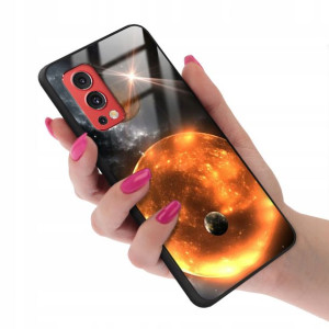 Etui Glass do ONEPLUS NORD 2 Modne Top 100 Wzory
