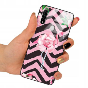 Etui Glass do OPPO A31 Modne Top 100 Wzory