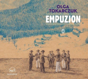Empuzjon
	 (Audiobook)