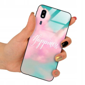 Etui Glass do SAMSUNG A2 CORE Modne Top 100 Wzory