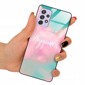 Etui Glass do SAMSUNG A72 5G Modne Top 100 Wzory